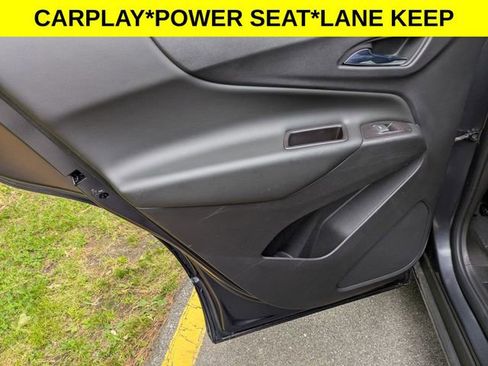 Used 2022 Chevrolet Equinox LT FWD image 23