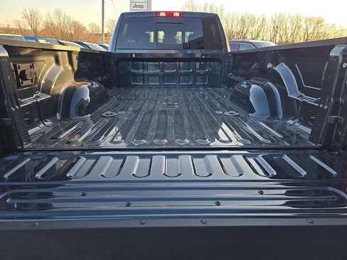 New 2026 RAM 3500 Tradesman image 26
