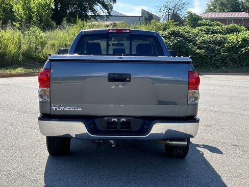 Used 2007 Toyota Tundra Limited RWD image 5