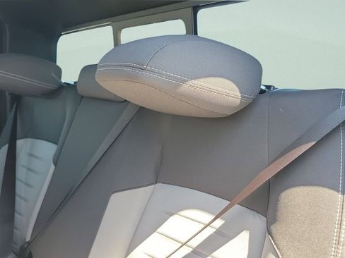 New 2026 Toyota Tacoma TRD Sport RWD image 10