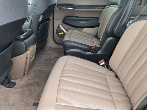 New 2026 Kia EV9 GT-Line image 21