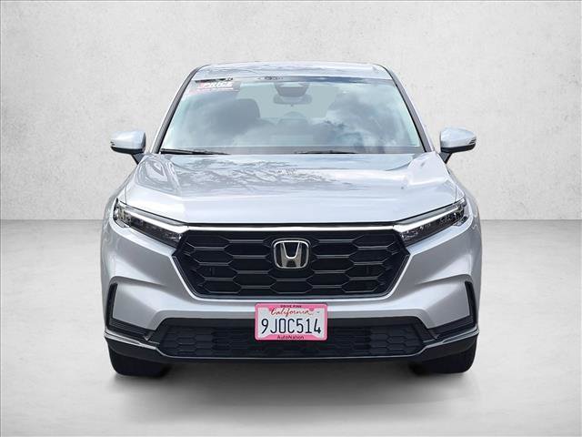 Used 2024 Honda CR-V LX image 2