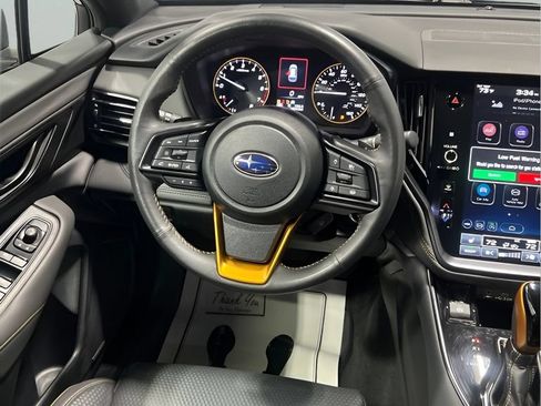 Certified 2024 Subaru Outback Wilderness AWD/4WD image 12