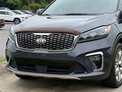 Used 2019 Kia Sorento SX FWD image 10