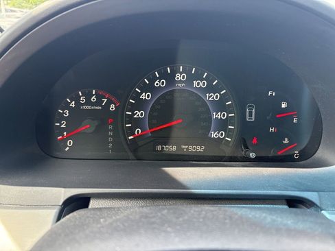 Used 2007 Honda Odyssey EX-L image 18