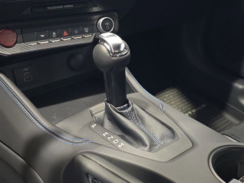 New 2026 Ford Mustang Dark Horse image 23