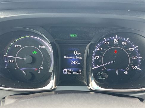 Used 2014 Toyota Avalon Limited image 21