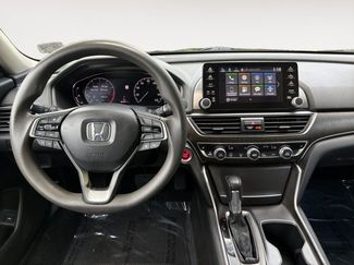 Used 2020 Honda Accord EX video 2
