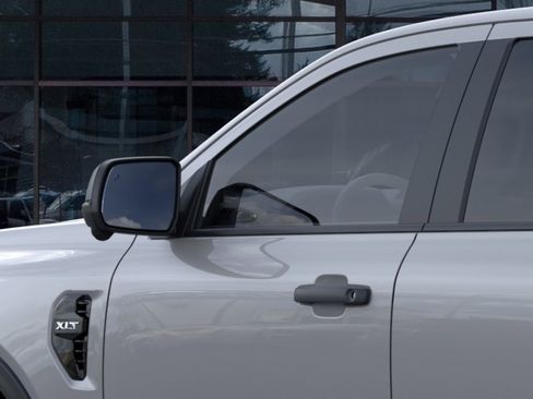 New 2026 Ford Ranger XLT w/ Equipment Group 301A High image 20