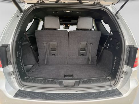 Used 2025 Dodge Durango R/T AWD/4WD image 44