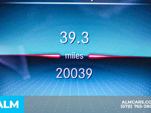 Used 2022 Mercedes-Benz AMG GT 43 image 41