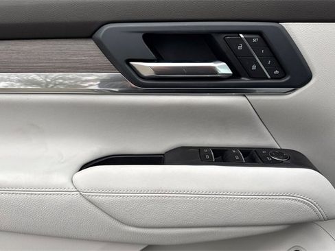 New 2026 GMC Terrain Denali w/ LPO, Floor Liner Package image 11