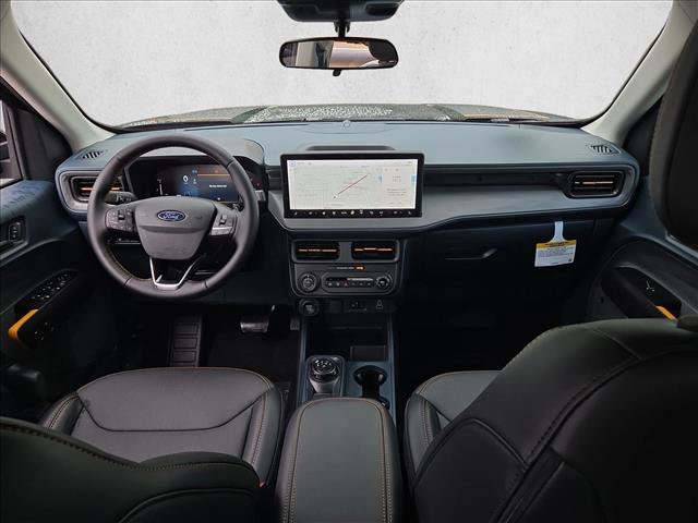 New 2026 Ford Maverick Tremor AWD/4WD image 15
