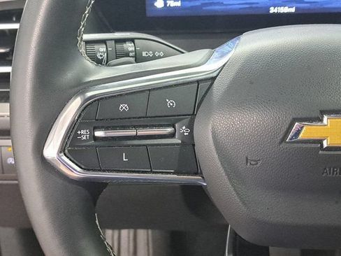 Used 2024 Chevrolet Traverse LT FWD image 27