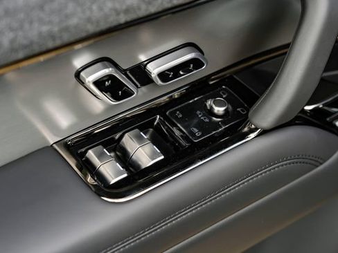 New 2026 Land Rover Range Rover Sport Dynamic SE AWD/4WD image 54