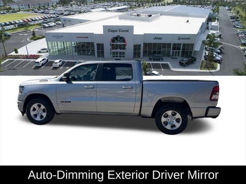 Certified 2022 RAM 1500 Big Horn image 25