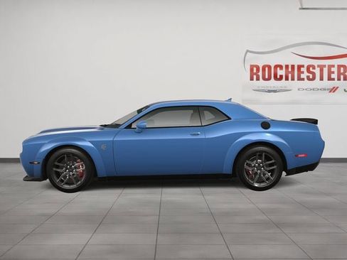 New 2023 Dodge Challenger SRT Hellcat image 3