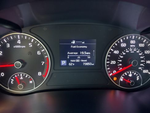 Used 2019 Kia Optima S w/ S Panoramic Sunroof Package image 49