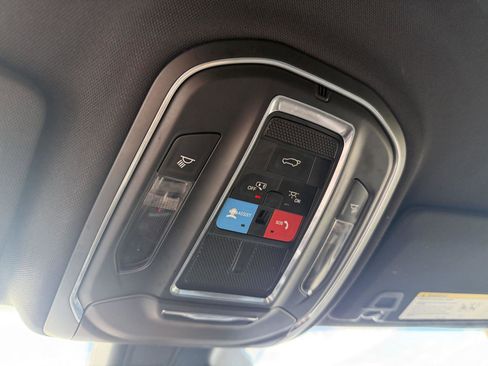 Used 2023 Jeep Grand Cherokee Altitude image 27