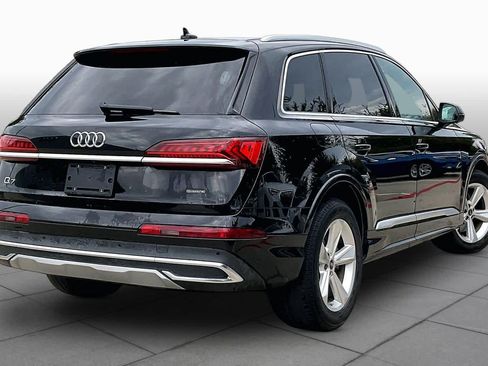 Used 2023 Audi Q7 2.0T Premium w/ Convenience Package AWD/4WD image 13