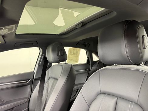 Certified 2023 Audi A3 2.0T Premium w/ Convenience Package FWD image 16