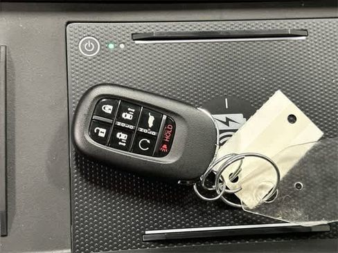 New 2025 Honda Odyssey Sport-L image 32