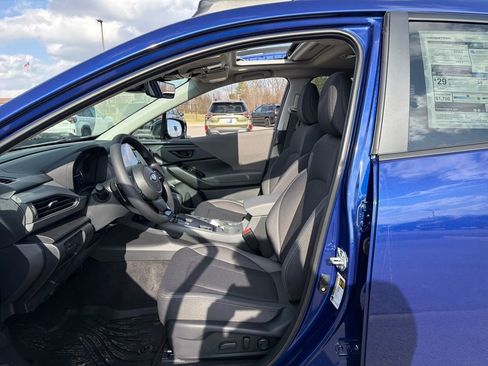 New 2026 Subaru Crosstrek 2.0i Premium image 16