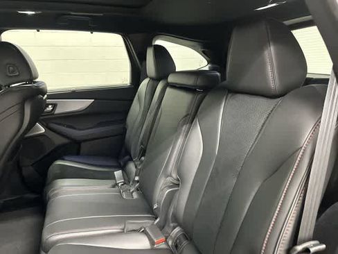 Used 2025 Acura MDX A-Spec AWD/4WD image 14