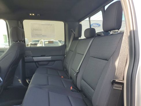 New 2026 Ford F150 XLT w/ Equipment Group 302A MID image 6