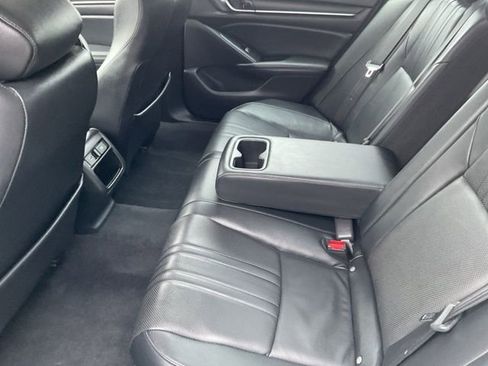 Used 2022 Honda Accord Sport Special Edition image 15