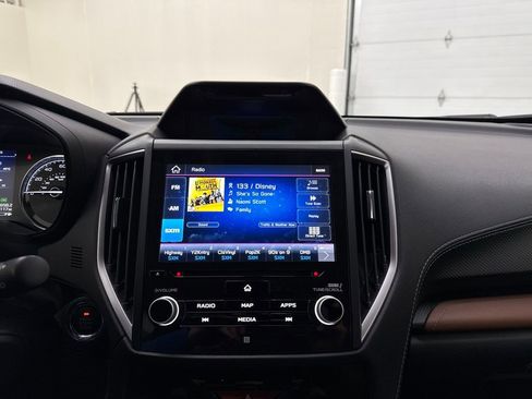 Used 2022 Subaru Forester Touring w/ Popular Package #2 image 17