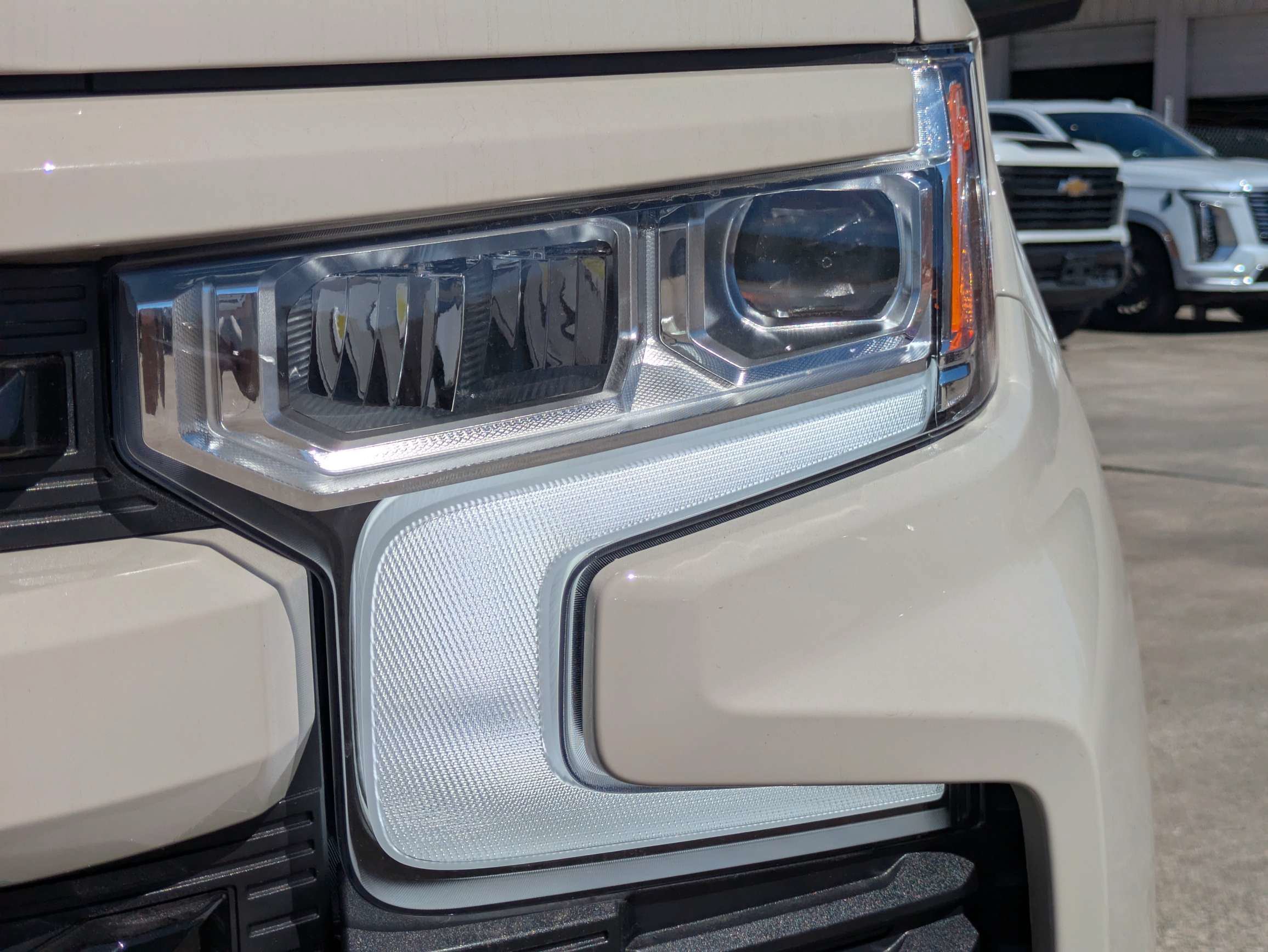 New 2026 Chevrolet Silverado 1500 RST w/ RST All Star Premium Package AWD/4WD image 29