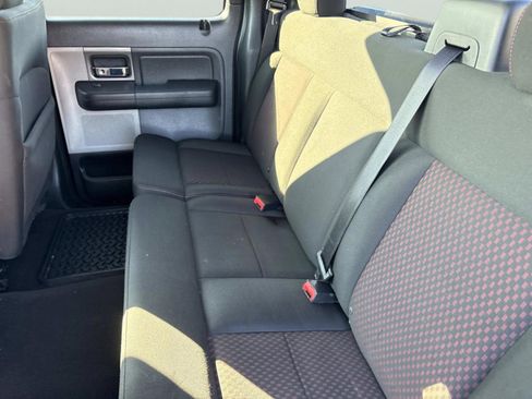 Used 2008 Ford F150 XLT image 13