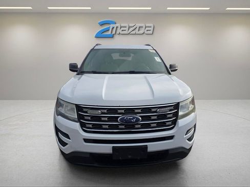 Used 2017 Ford Explorer 4WD image 8