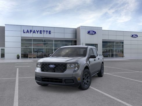 New 2026 Ford Maverick XLT w/ Equipment Group 301A AWD/4WD image 2