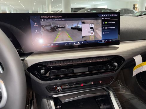 New 2026 BMW 430i Coupe w/ M Sport Package image 18