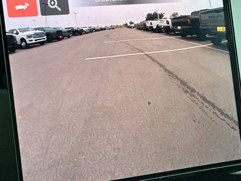 New 2026 RAM 5500 Tradesman image 20