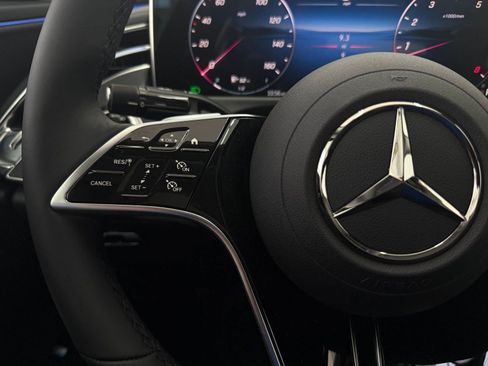 New 2026 Mercedes-Benz E 350 Sedan image 15