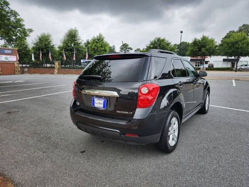 Used 2015 Chevrolet Equinox LT FWD image 12