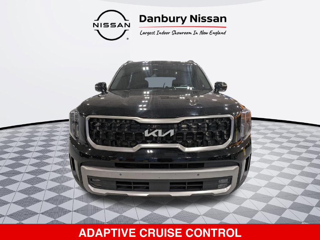 Used 2023 Kia Telluride SX Prestige X-Pro AWD/4WD image 8