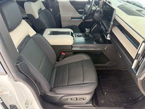 Used 2026 GMC Hummer EV 4x4 Crew Cab image 18