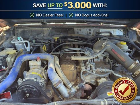 Used 1999 Jeep Cherokee Sport AWD/4WD image 24