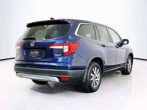 Used 2020 Honda Pilot EX image 9