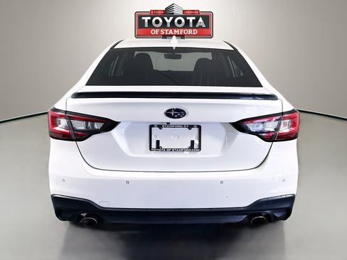 Used 2023 Subaru Legacy Sport AWD/4WD image 6