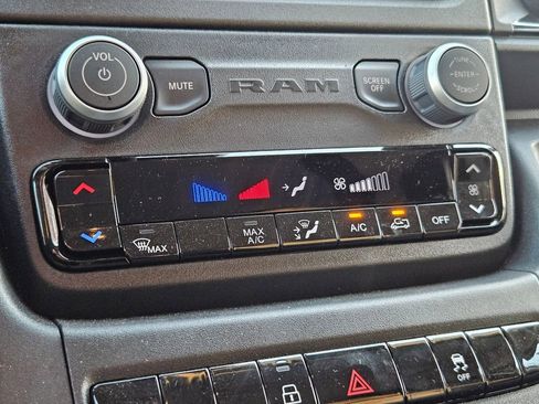 New 2026 RAM ProMaster 1500 w/ Power Group image 21