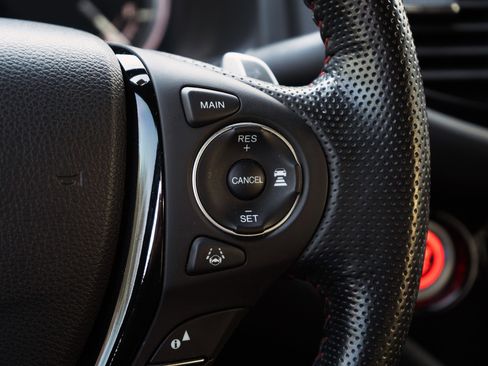 Used 2023 Honda Ridgeline Black Edition image 21