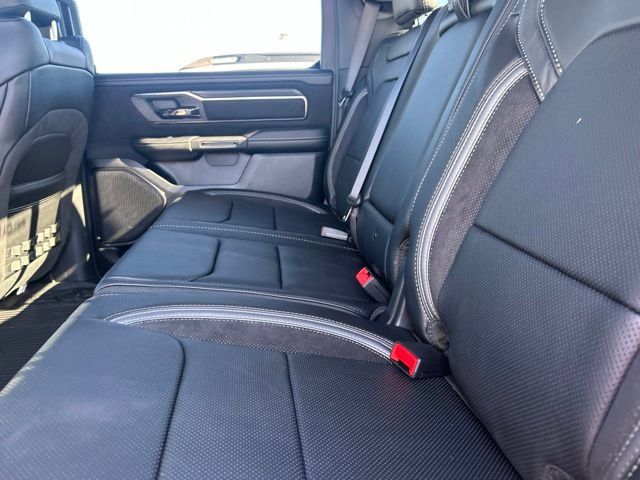 New 2026 RAM 1500 RHO AWD/4WD image 32