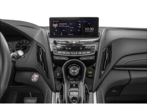 Used 2025 Acura RDX SH-AWD image 12