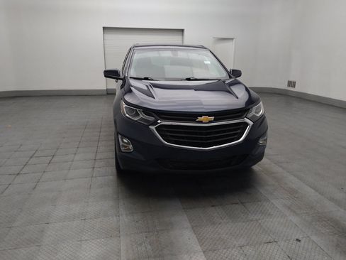 Used 2018 Chevrolet Equinox LT FWD image 14