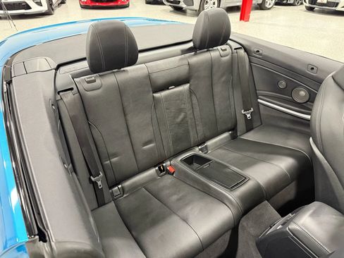 Used 2018 BMW 430i Convertible image 58